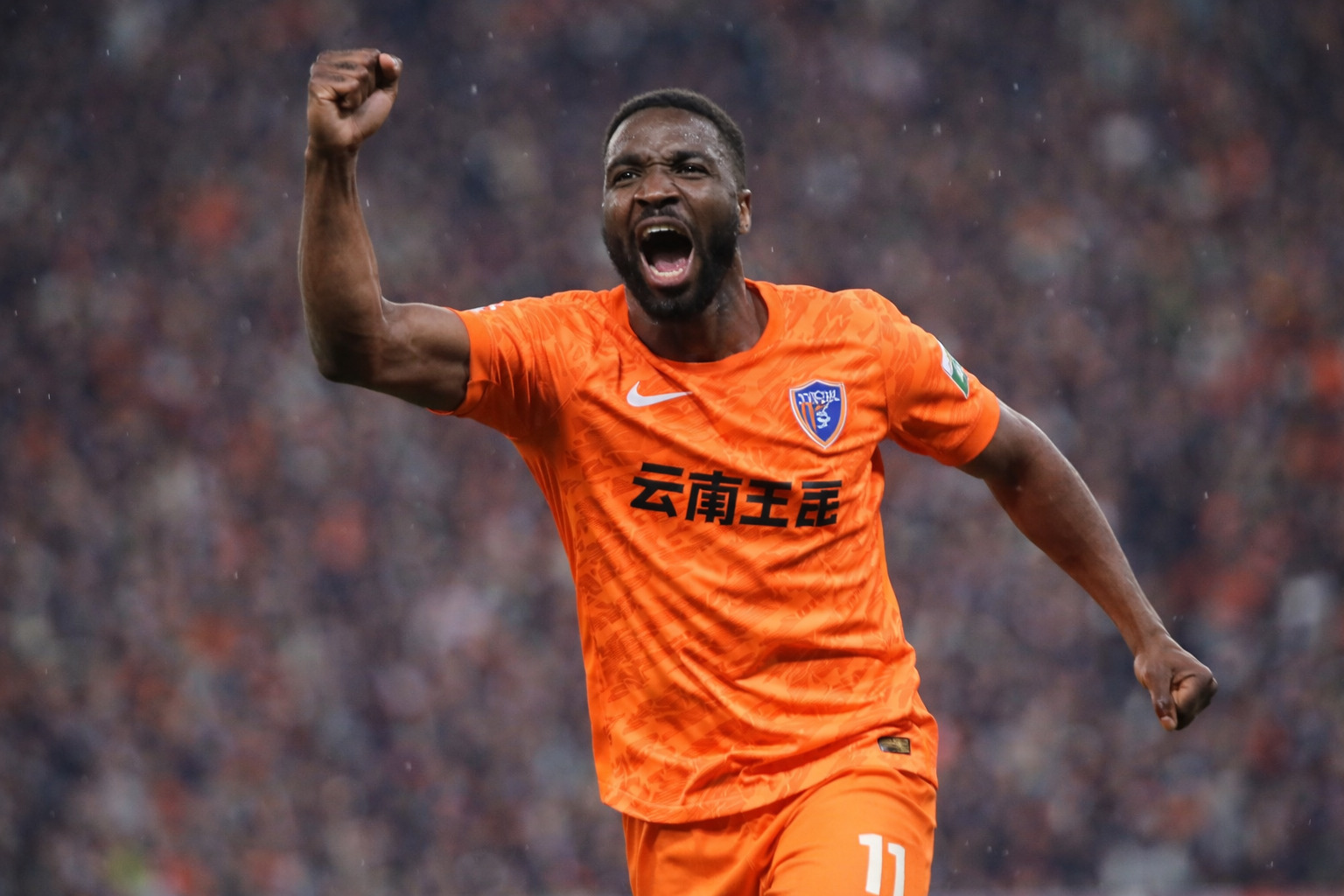 4-0惨案背后：云南三点完爆泰山，奥斯卡统治比赛，泰山体系全面失衡