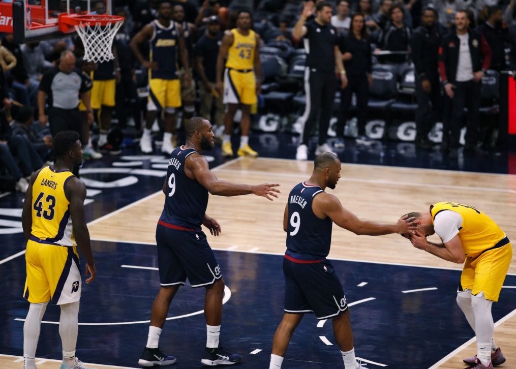 步行者主场0.1秒获罚球机会却错失胜局，比赛结局引发热议