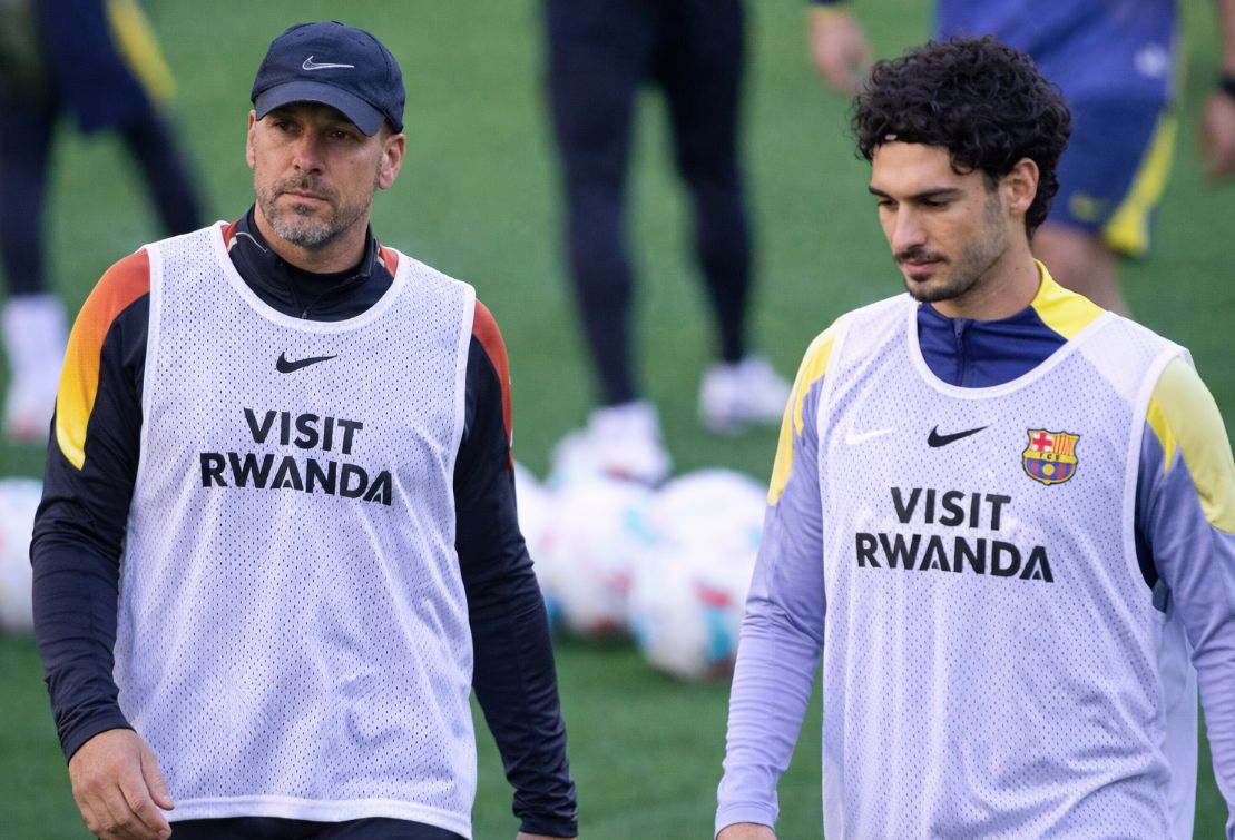 伤病来袭！卡多佐或缺席关键欧冠战巴萨