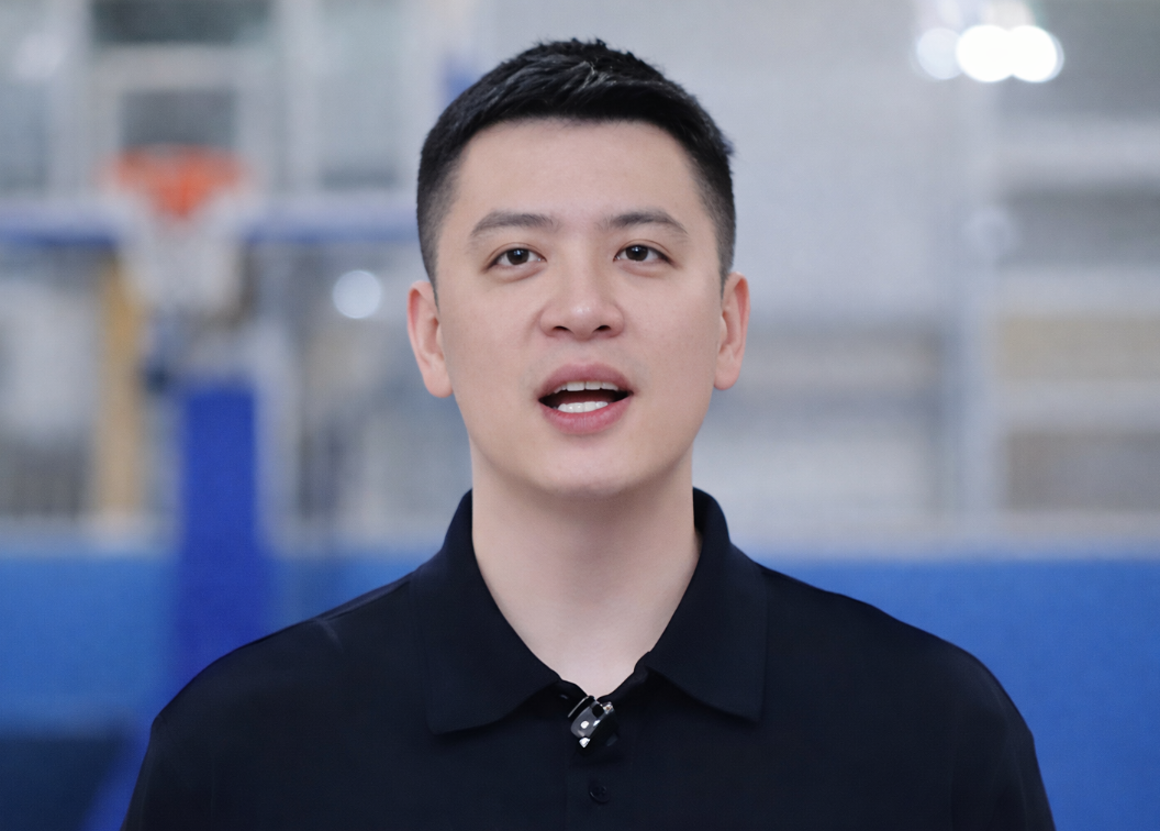 杨鸣客观解读广东大胜广厦之因